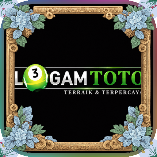 logamtoto — galeri pratinjau - APK Resmi