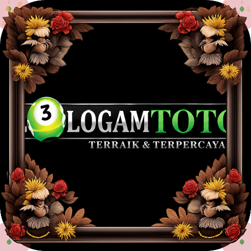 logamtoto — galeri pratinjau Resmi APK